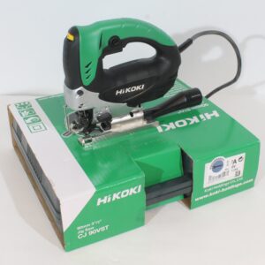 Hikoki CJ 90VST stikksag