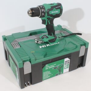 Hikoki DS 18DBSL børsteløs drill