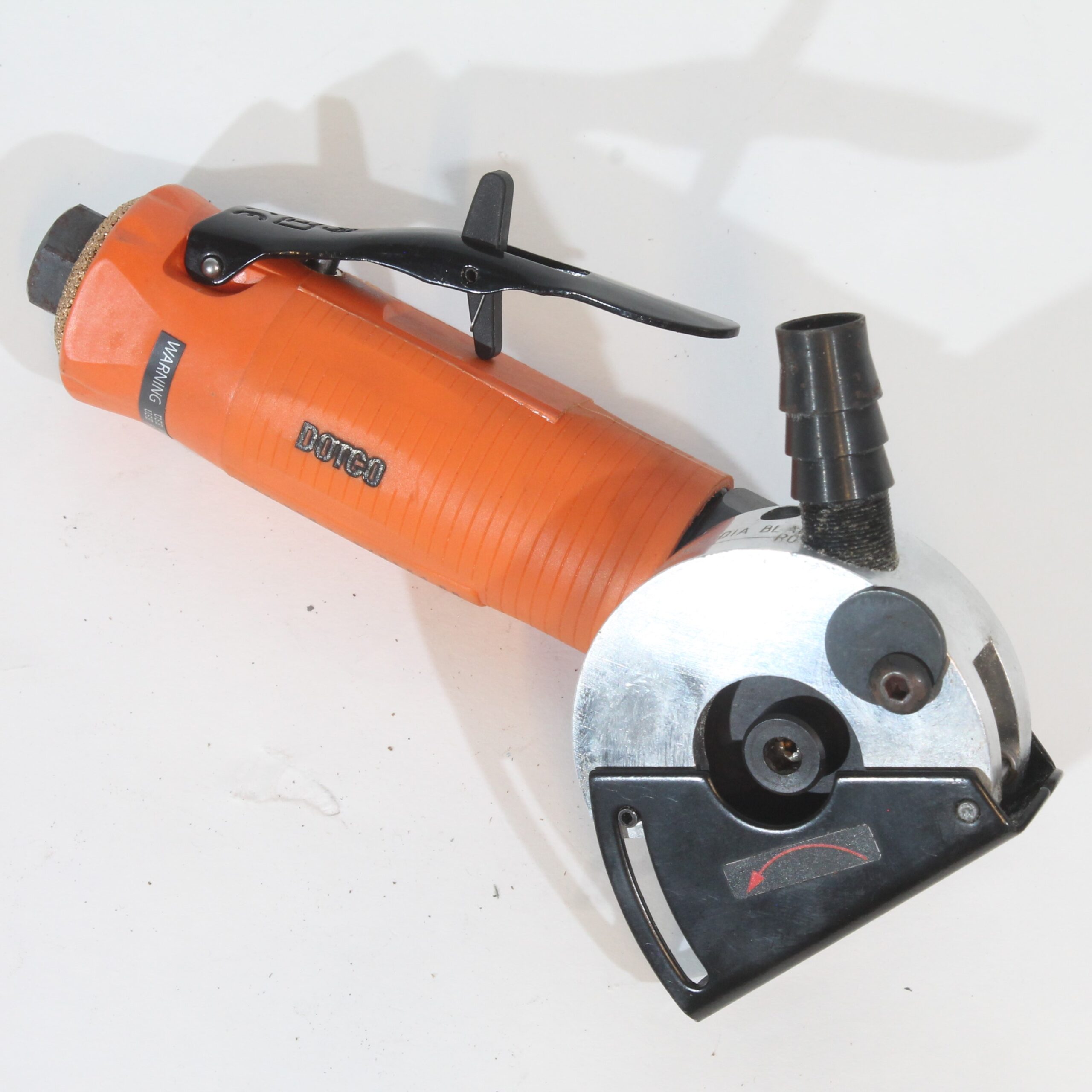 Dotco 12S1274-03 Trykkluft-sirkelsag