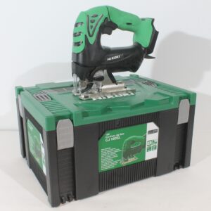 Hikoki CJ 18DSL stikksag