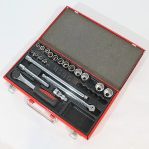 USAG 613N 3/8" Pipenøkkelsett