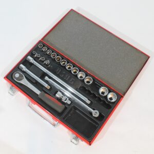 USAG 613N 3/8" Pipenøkkelsett