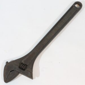 Bahco 18″ skiftenøkkel 8075