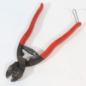 Knipex CoBolt 71 11 200 kompakt boltekutter