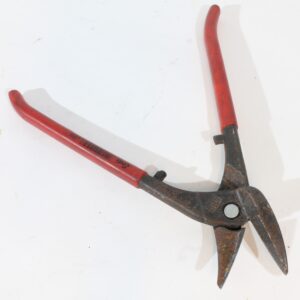 Bessey D216-280L-B blikksaks venstre hånd