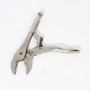 Irwin Vise Grip 7CR grip-tang