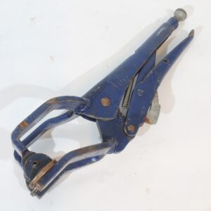 Scangrip No. 9 sveiselåsetang 