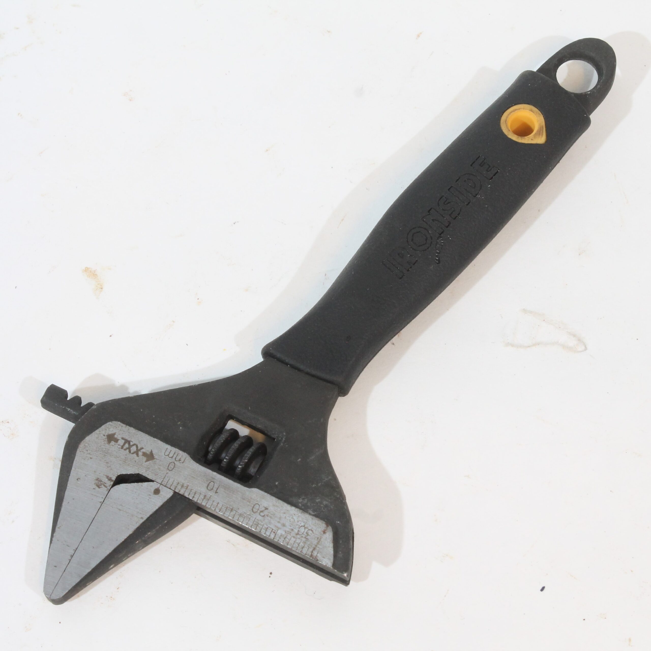 Ironside XXL skiftenøkkel