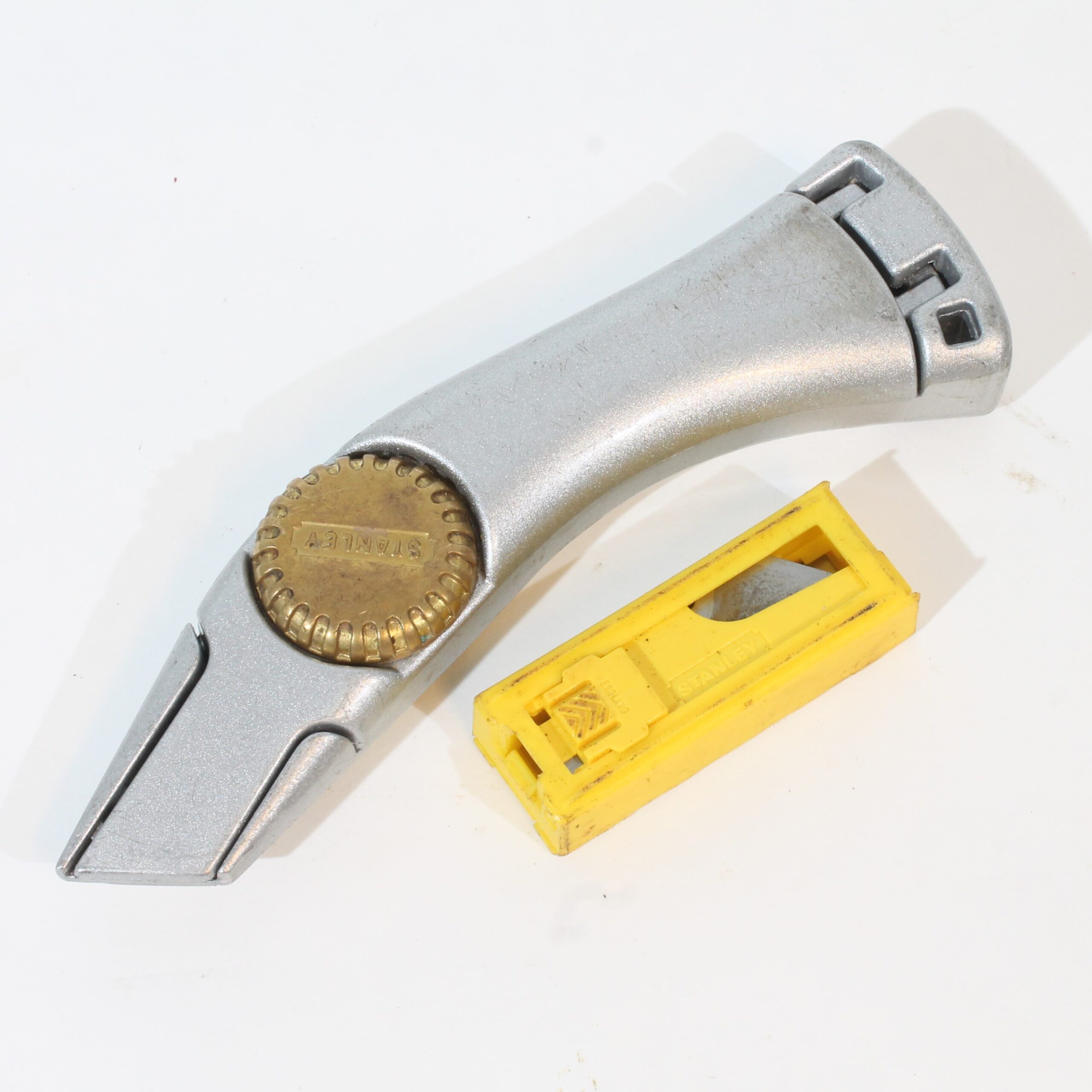 Stanley 1-10-550 Titan og 10pk Stanley blad