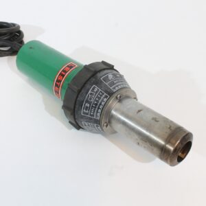 Leister Electron varmluftspistol