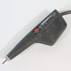 Brennenstuhl Signograph 25 gravørpenn