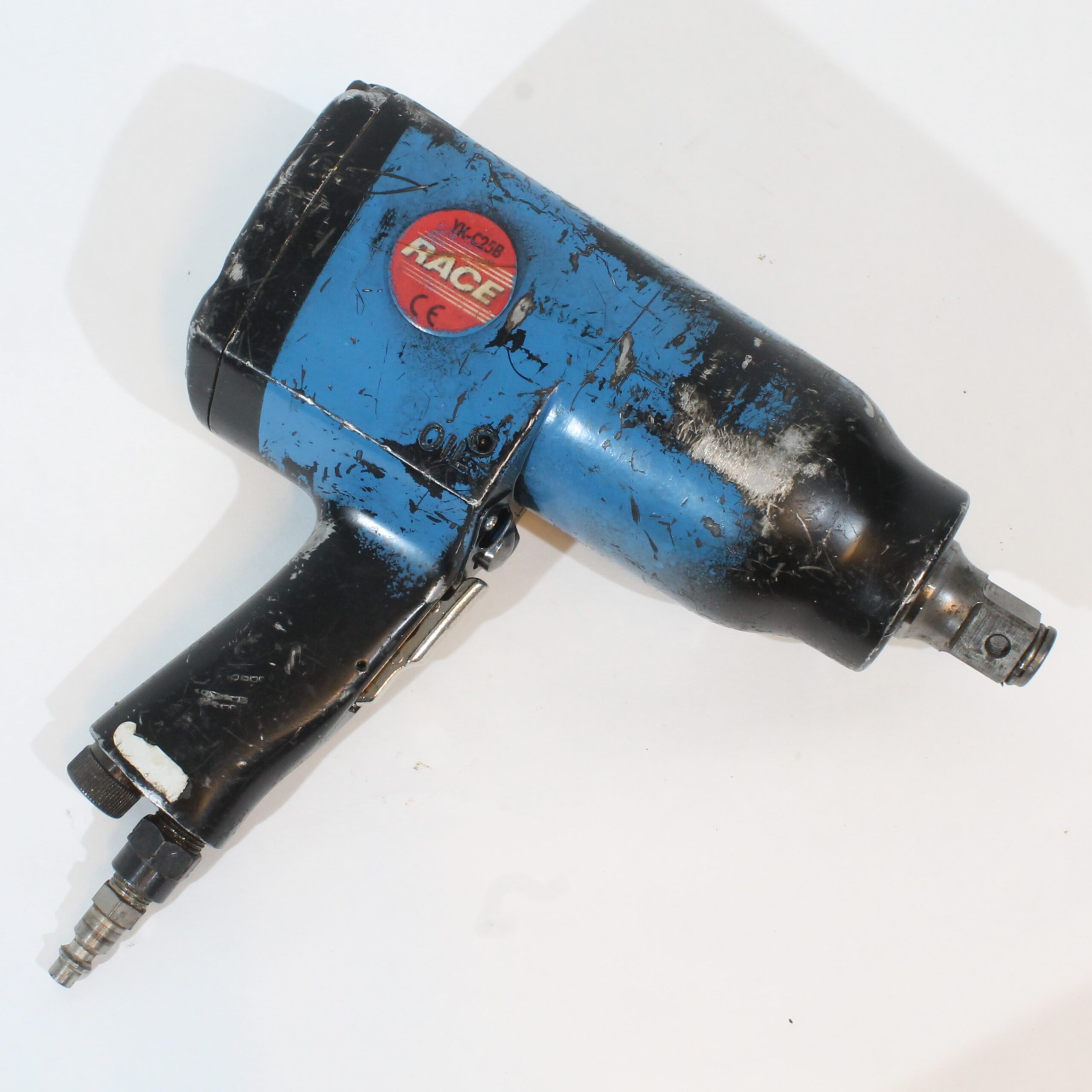 Race YK-C25B 3/4" muttertrekker