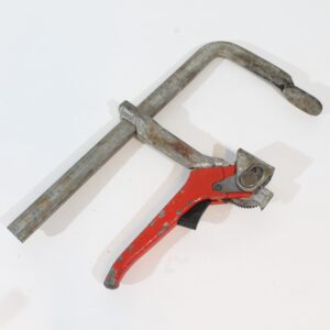 Bessey GSH30 hurtigtvinge