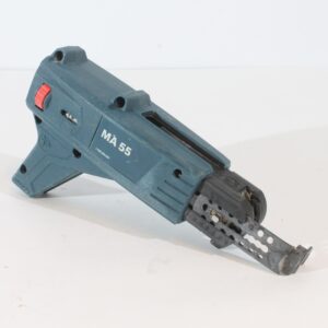 Bosch MA55 magasin for dybdeanleggskrumaskin