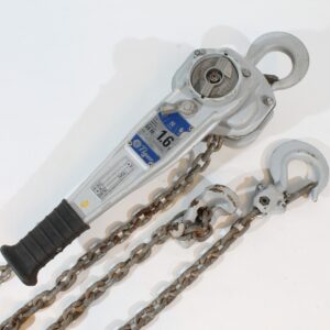 Tiger SS19 Subsea spaktalje