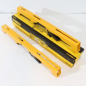DeWalt DE7030-XJ lang monteringsbrakett