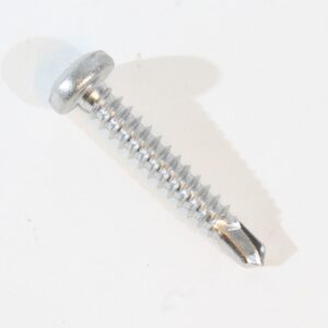 1000stk 4,2x25mm A2 selvborende skruer