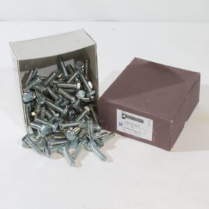 M12x40mm maskinskruer