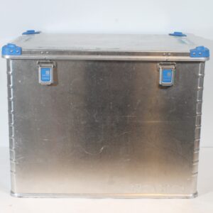 Zarges Eurobox 80x60x60cm alukasse