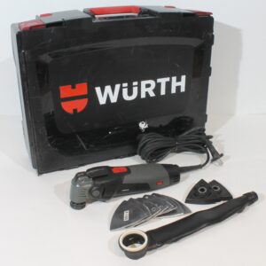 Würth EMS 350-SL compact multikutter