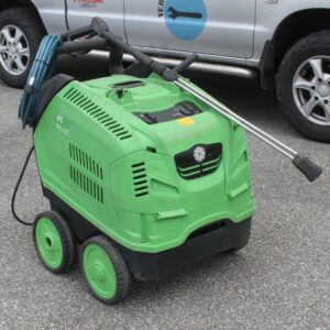 IPC PW-H28/4 varmtvannsvasker