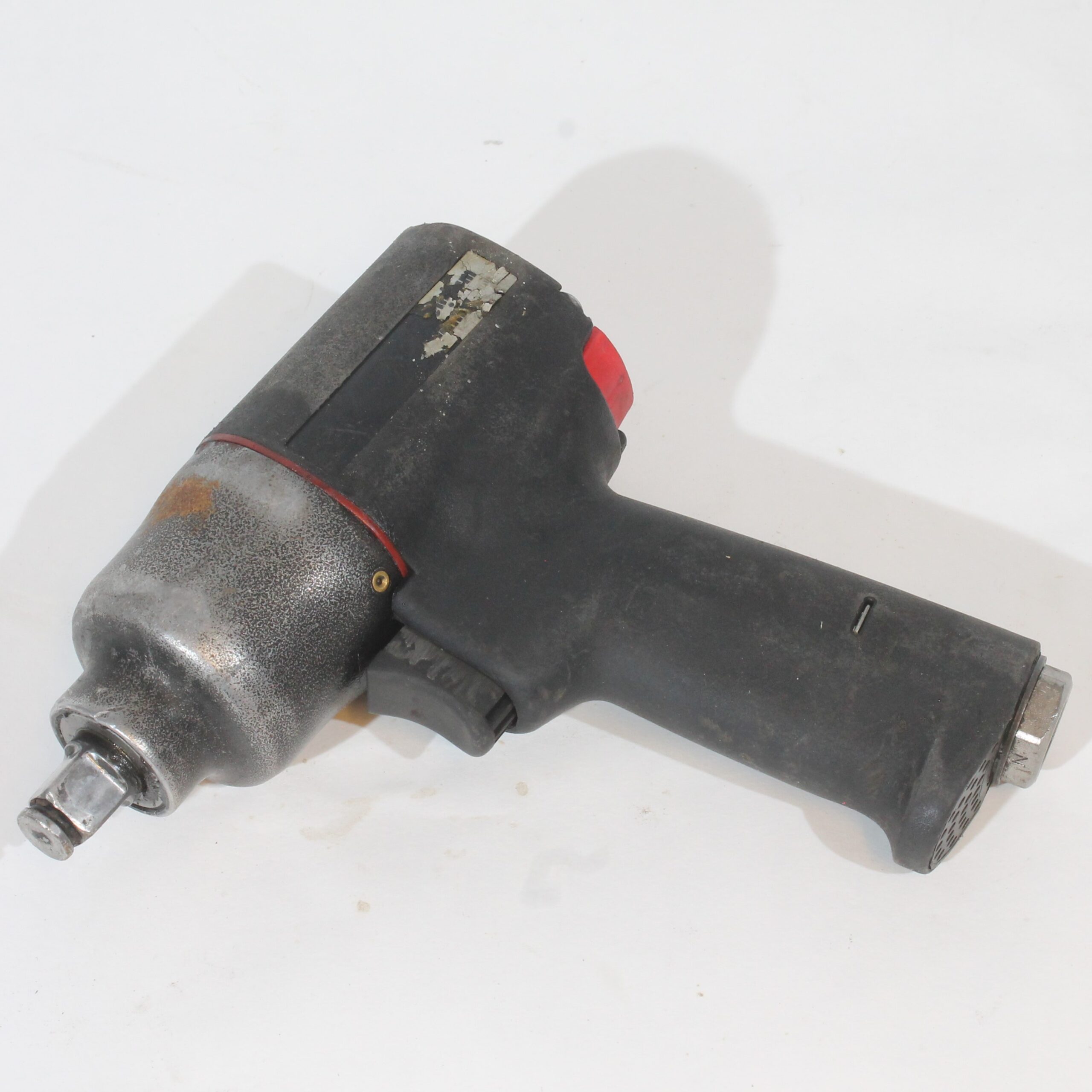 Würth 1/2" trykkluft muttertrekker